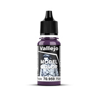 Purple (70.959) - Vallejo Model Color