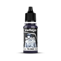 Violet (70.960) - Vallejo Model Color