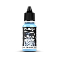 Sky Blue (70.961) - Vallejo Model Color
