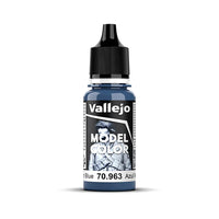 Medium Blue (70.963) - Vallejo Model Color