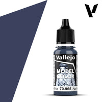 Prussian Blue (70.965) - Vallejo Model Color