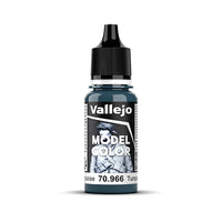 Turquoise (70.966) - Vallejo Model Color