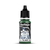 Park Green Flat (70.969) - Vallejo Model Color