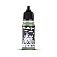 Green Sky  (70.974) - Vallejo Model Color