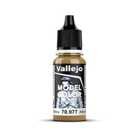 Desert Yellow (70.977) - Vallejo Model Color