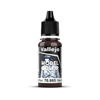 Hull Red (70.984) - Vallejo Model Color