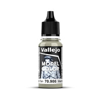 Deck Tan (70.986) - Vallejo Model Color