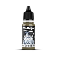 Khaki  (70.988) - Vallejo Model Color