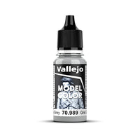 Sky Grey (70.989) - Vallejo Model Color