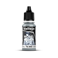 Light Grey (70.990) - Vallejo Model Color