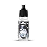 White Grey  (70.993) - Vallejo Model Color