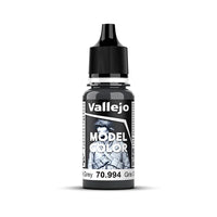 Dark Grey (70.994) - Vallejo Model Color