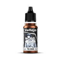 Metallic: Copper (70.999) - Vallejo Model Color