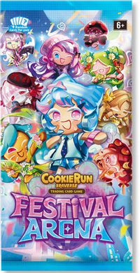 Festival Arena Booster Pack