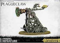 Skaven: Plagueclaw
