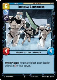 Imperial Commandos (68/272) - Homeworlds