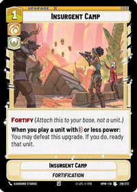 Insurgent Camp (216/272) - Homeworlds