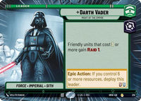 Darth Vader - Might of the Empire (Hyperspace) (279) - Homeworlds