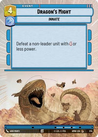 Dragon's Might (Hyperspace) (374) - Homeworlds