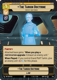 The Tarkin Doctrine - Protect and Punish (Hyperspace) (478) - Homeworlds