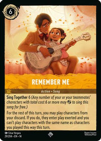 Remember Me (29/204)  - Hyperia City