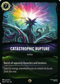 Catastrophic Rupture (26/37)  - Illumineers Quest The Great Hunny Rescue