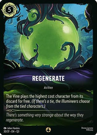 Regenerate (30/37)  - Illumineers Quest The Great Hunny Rescue