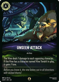 Unseen Attack (32/37)  - Illumineers Quest The Great Hunny Rescue