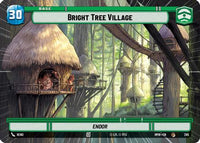 Bright Tree Village // Beast (T09) (Hyperspace) (295 // T09/05) - Homeworlds