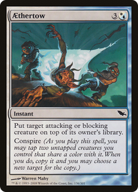 Aethertow [Shadowmoor]