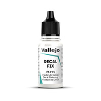 Decal Fix (73.213) - Vallejo Auxiliaries