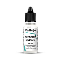Chipping Medium (73.214) - Vallejo Auxiliaries