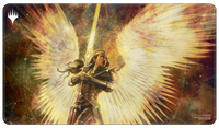 Ultra PRO: Stitched Playmat - March of the Machine: The Aftermath (Deification)
