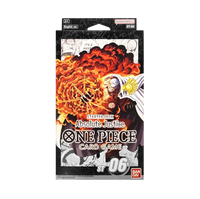 Starter Deck (Absolute Justice)