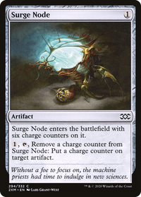 Surge Node [Double Masters]