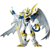 Digimon Figure: Ichibansho Figure- Imperialdramon- Paladin Mode