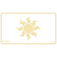 Ultra PRO: Stitched Playmat - Mana 8 (Plains)
