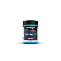 Diorama: Water Effects- Mediterranean Blue (200ml)