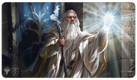 Ultra PRO: Playmat - The Lord of the Rings (Gandalf)