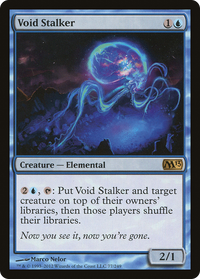 Void Stalker [Magic 2013]
