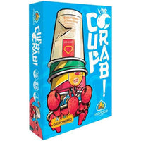 Cup the Crab