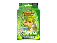 CookieRun TCG: Brave Beginning Green Starter