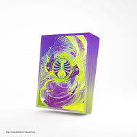 Card Sleeves: MTG Premium Art- Secrets of Strixhaven- Witherbloom