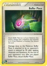 Buffer Piece  Dragon - Uncommon