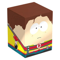 Squaroes: Boulder 100+ South Park- Fractured but Whole- Wave III- Captain Diabetes