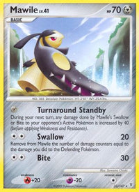 Mawile  Supreme Victors - Rare