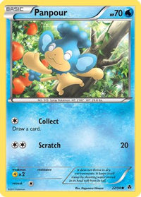 Panpour  Emerging Powers - Common