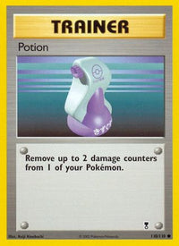Potion  Legendary Collection - Common