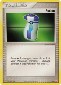 Potion (Latias)  EX Trainer Kit 1 Latias & Latios - Common