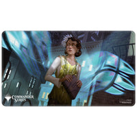 Ultra PRO: Stitched Playmat - Commander Series #1: Mono (Giada)